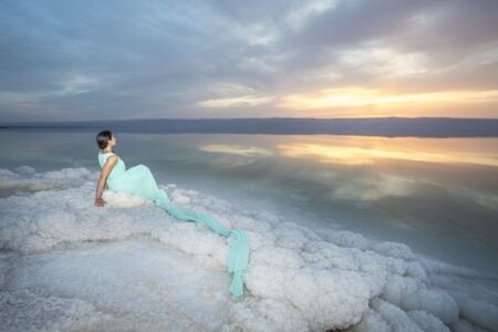 Private Dead Sea – Madaba – Nebo – Petra