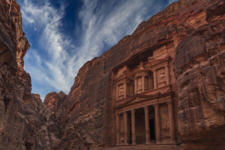 Plan your trip to Jordan with us