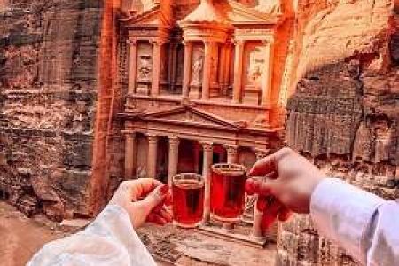Wadi Rum – Petra, Petra – Aqaba (Daily)