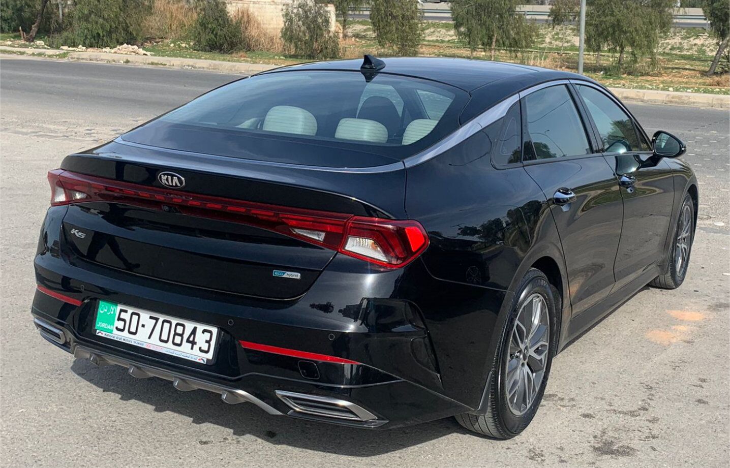 Private Amman Panoramic Amman Tour QAIA Standard Car JTT Travel