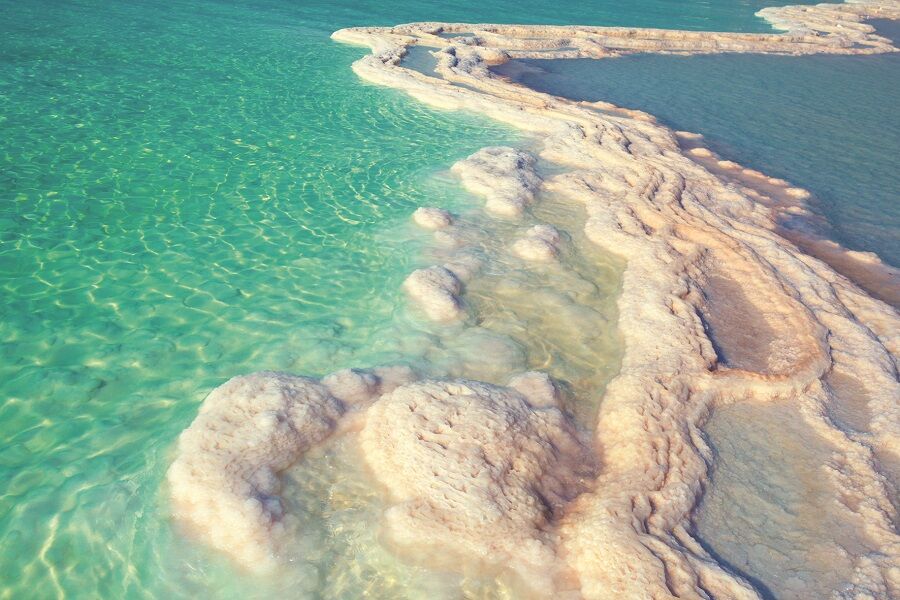 Private Dead Sea – Petra – Aqaba