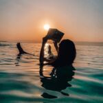 Dead sea