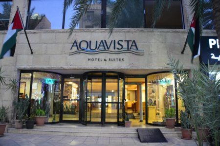 Aqua Vista 3*