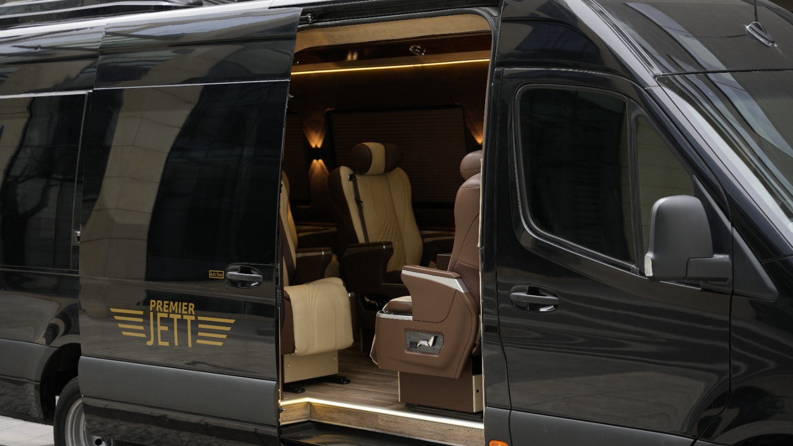 Van