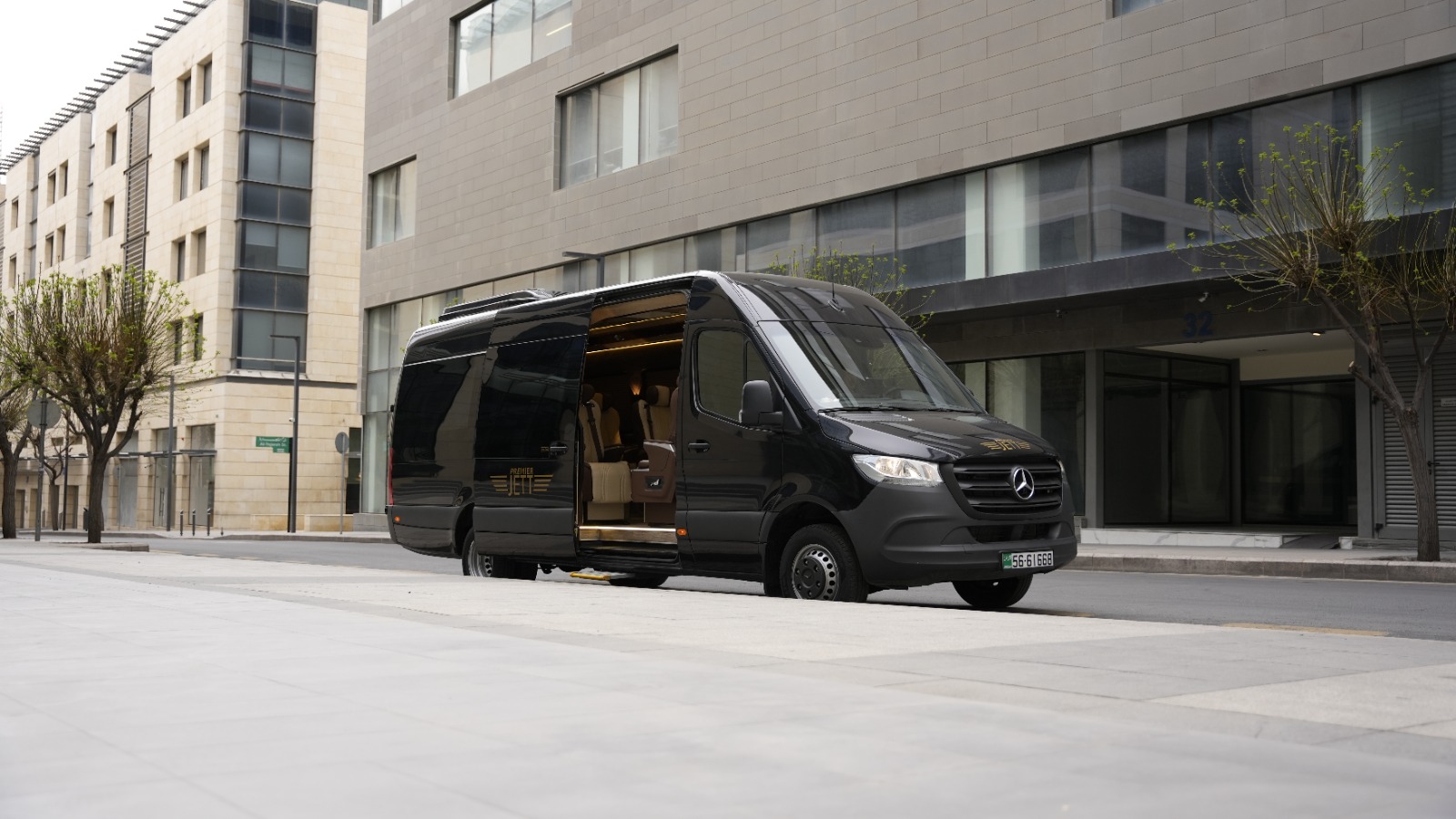 Van
