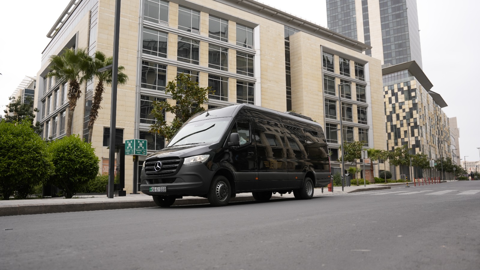 Van