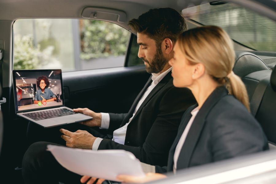 Meet & assist at airport per person