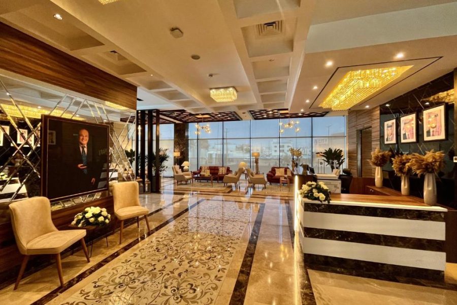 Jeddah Homes Boutique Hotel